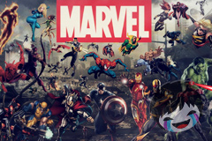 Marvel