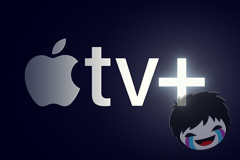 Apple TV+